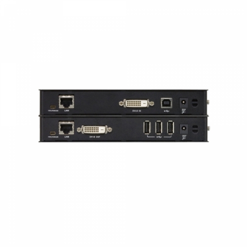에이텐샵,DVI HDBaseT KVM Extream USB® 연장기 CE610A