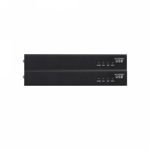 에이텐샵,DVI HDBaseT KVM Extream USB® 연장기 CE610A