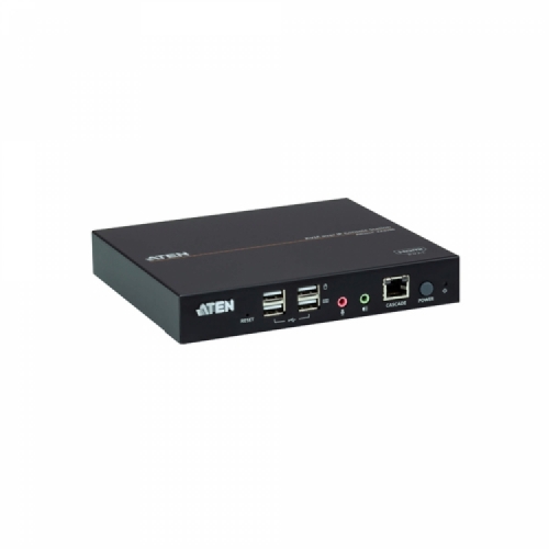 에이텐샵,듀얼 HDMI KVM over IP 콘솔 스테이션 KA8288
