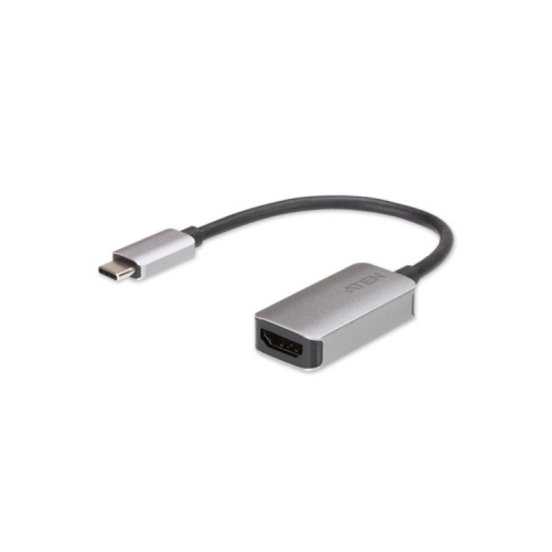 에이텐샵,USB-C to HDMI 4K 아답터 UC3008A1