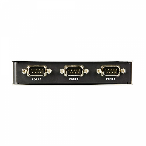 에이텐샵,2포트 USB-to-Serial 허브 UC4852