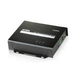 HDMI HDBaseT-Lite 수신기 with 스케일러(1080p@70m) (HDBaseT Class B) VE805R