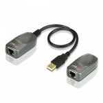 USB 2.0 Cat 5 연장기 UCE260