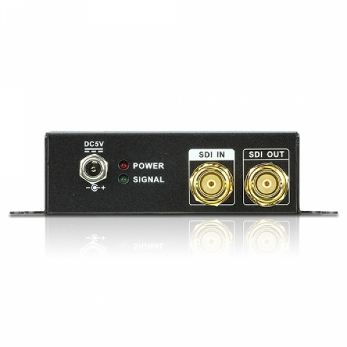 에이텐샵,3G-SDI to HDMI/오디오 컨버터 VC480