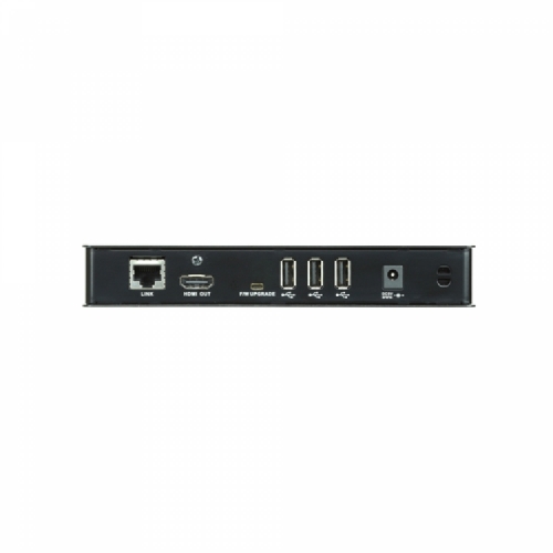 에이텐샵,4K HDMI HDBaseT 연장기 (ExtremeUSB® 지원) (4K@100m) (HDBaseT Class A) VE813A