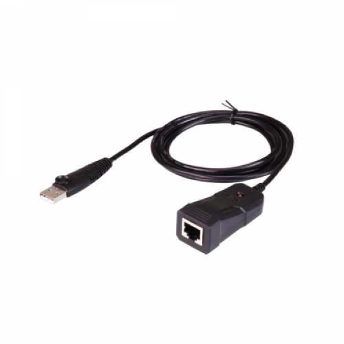 에이텐샵,USB to RJ-45 (RS-232) 콘솔 아답터 UC232B