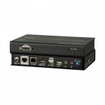 USB HDMI HDBaseT™ 2.0 KVM 연장기 (4K@100m) CE820