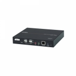 듀얼 HDMI KVM over IP 콘솔 스테이션 KA8288