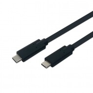 USB3.1 C to C Gen2 with E-Marker Cypress 5A - LIN6-22B1-B12G