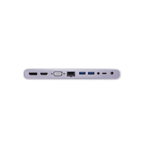 에이텐샵,11-포트 USB-C 멀티허브 도킹 스테이션 (충전 포트 내장) UH3230A