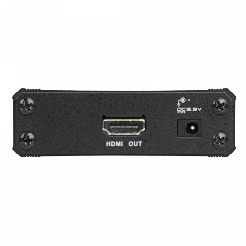 에이텐샵,VGA/오디오 to HDMI 컨버터 VC180